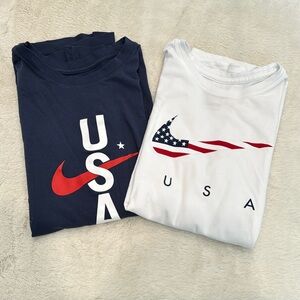 Nike Dri-Fit Tee
